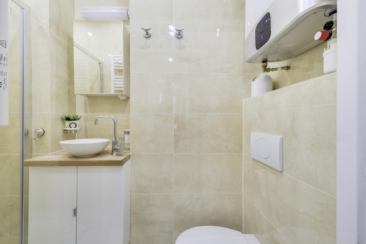 Pantheon - Lovely Flat Paris Dış mekan fotoğraf